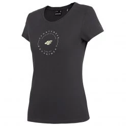 4F - Women's Sportswear Department T-Shirt -Tée-shirts Soldes 4f womens sportswear department t shirt 1