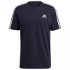 Adidas - 3-Stripes Sport Essentials T-Shirt - T-shirt