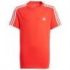 Adidas - Boy's 3 Stripes T-Shirt - T-shirt