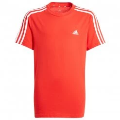 Adidas - Boy's 3 Stripes T-Shirt - T-shirt
