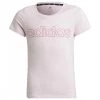 Adidas - Girl's Lin T-Shirt - T-shirt