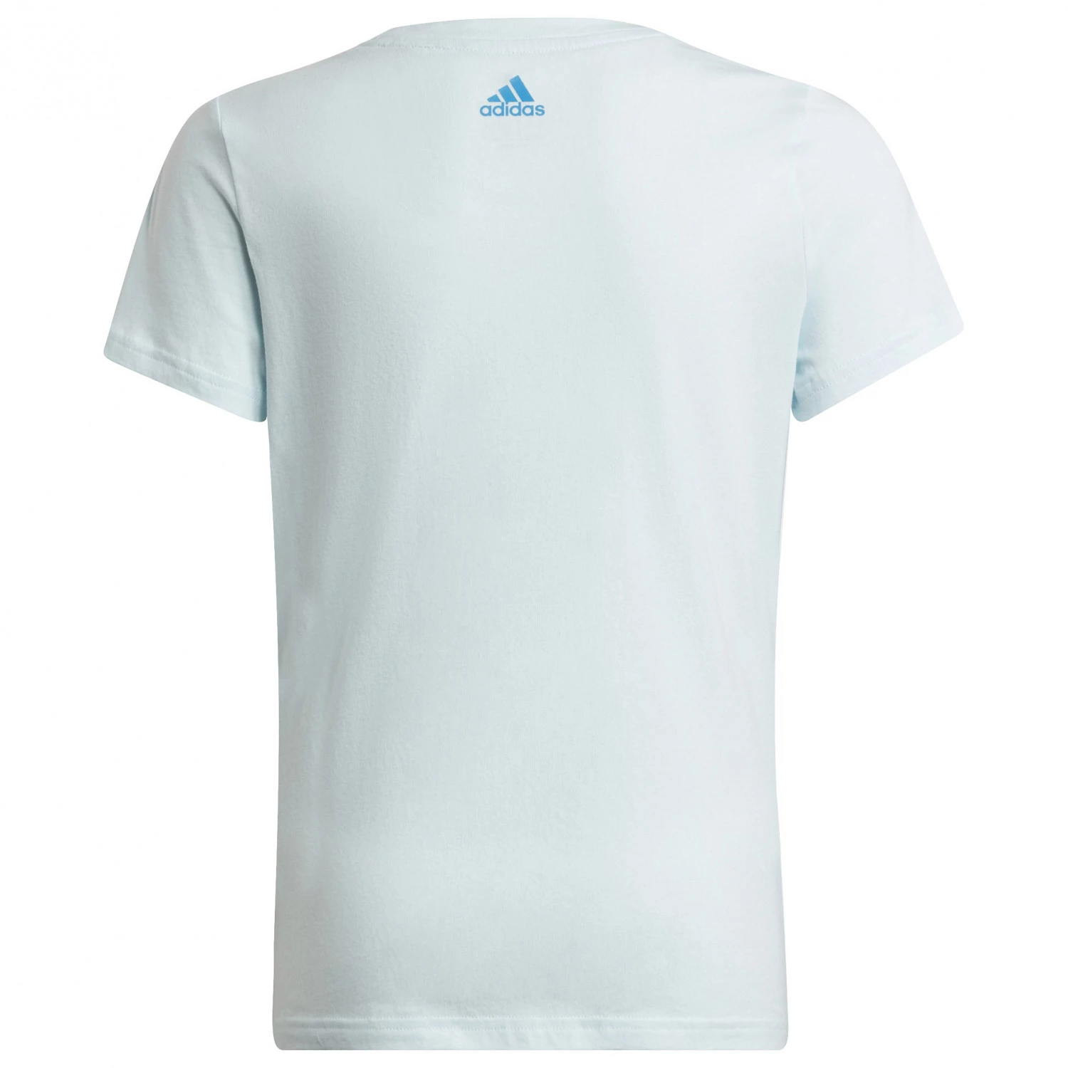 Adidas - Girl's Lin T-Shirt - T-shirt 2 Adidas - Girl's Lin T-Shirt - T-shirt – Image 2