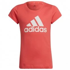 Adidas - Kid's Sport Essentials T-Shirt - T-shirt