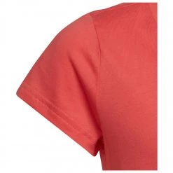 Adidas - Kid's Sport Essentials T-Shirt - T-shirt -Tée-shirts Soldes adidas kids sport essentials t shirt t shirt detail 3