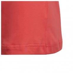 Adidas - Kid's Sport Essentials T-Shirt - T-shirt -Tée-shirts Soldes adidas kids sport essentials t shirt t shirt detail 5