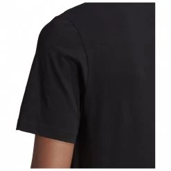 Adidas - SL SJ T-Shirt - T-shirt -Tée-shirts Soldes adidas sl sj t shirt t shirt detail 6