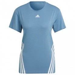 Adidas - Women's Winter Icon 3-Stripes Training - T-shirt technique
