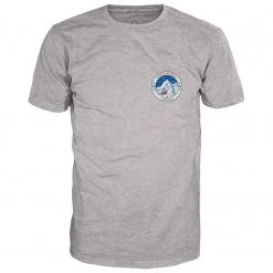 Alprausch - Bergbähnli - T-shirt