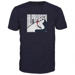 Alprausch - Bergfüehrer - T-shirt -Tée-shirts Soldes alprausch bergfueehrer t shirt 1