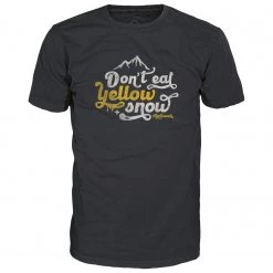 Alprausch - Bisi-Schnee - T-shirt