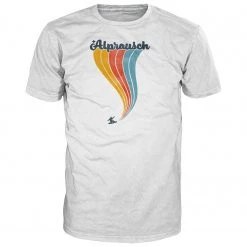 Alprausch - Boardrausch - T-shirt -Tée-shirts Soldes alprausch boardrausch t shirt 1