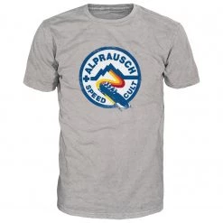 Alprausch - Bob Run - T-shirt -Tée-shirts Soldes alprausch bob run t shirt 1