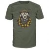 Alprausch - Chappe-Bär - T-shirt