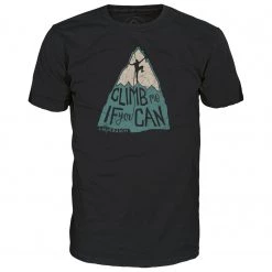 Alprausch - Chlätterberg - T-shirt