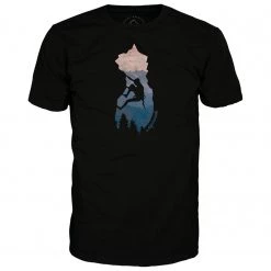 Alprausch - Chlättergarte T-Shirt