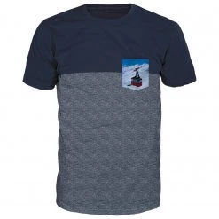 Alprausch - De Fuuli Fritz - T-shirt -Tée-shirts Soldes alprausch de fuuli fritz t shirt 1