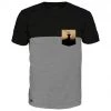 Alprausch - Hirsch-Heiri - T-shirt