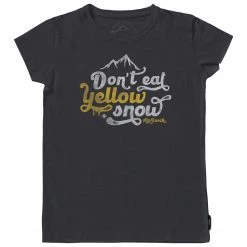 Alprausch - Kid's Bisi Schnee Chind - T-shirt