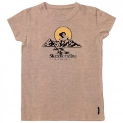 Alprausch - Kid's Brättli-Bueb T-Shirt 5 Alprausch - Kid's Brättli-Bueb T-Shirt -Tée-shirts Soldes alprausch kids braettli bueb t shirt 1