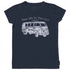 Alprausch - Kid's Büssli Chind - T-shirt -Tée-shirts Soldes alprausch kids buessli chind t shirt 1