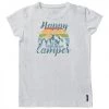 Alprausch - Kid's Hippie-Camper Bueb T-Shirt