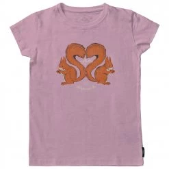 Alprausch - Kid's Hörnli Liebi Chind - T-shirt