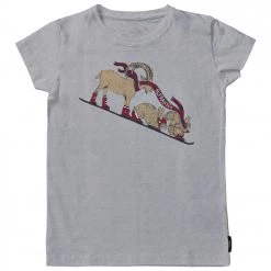 Alprausch - Kid's Schii-Tierli Chind - T-shirt 5 Alprausch - Kid's Schii-Tierli Chind - T-shirt -Tée-shirts Soldes alprausch kids schii tierli chind t shirt 1
