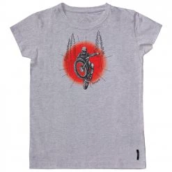 Alprausch - Kid's Teffli Bueb Kari T-Shirt -Tée-shirts Soldes alprausch kids teffli bueb kari t shirt 1