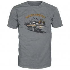 Alprausch - Offroader - T-shirt -Tée-shirts Soldes alprausch offroader t shirt 1