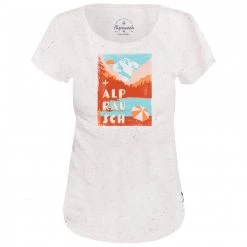 Alprausch - Women's Alpe-Badi T-Shirt