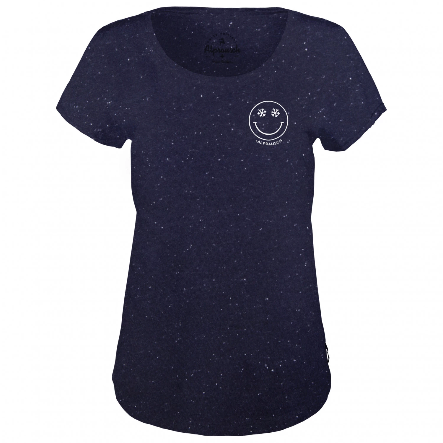 Alprausch - Women's Alpsmile - T-shirt 3 Alprausch - Women's Alpsmile - T-shirt – Image 3