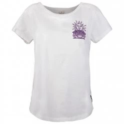 Alprausch - Women's Franzi - T-shirt -Tée-shirts Soldes alprausch womens franzi t shirt 1