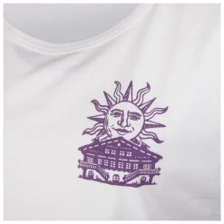 Alprausch - Women's Franzi - T-shirt -Tée-shirts Soldes alprausch womens franzi t shirt detail 3