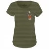 Alprausch - Women's Füxli T-Shirt - T-shirt