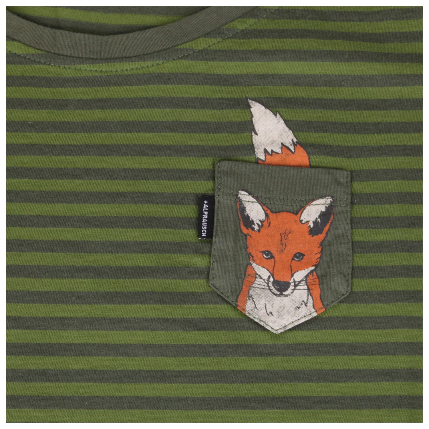 Alprausch - Women's Füxli T-Shirt - T-shirt 2 Alprausch - Women's Füxli T-Shirt - T-shirt – Image 2