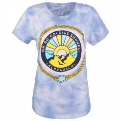 Alprausch - Women's Gampel Gabi T-Shirt