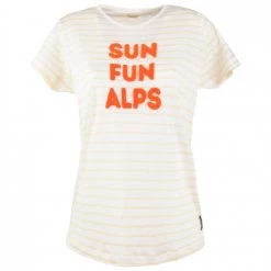 Alprausch - Women's Gitti T-Shirt