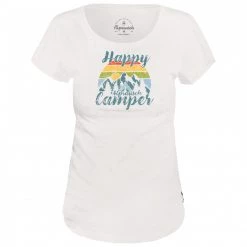 Alprausch - Women's Hippie-Camper T-Shirt