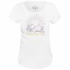 Alprausch - Women's Simple Life Club - T-shirt