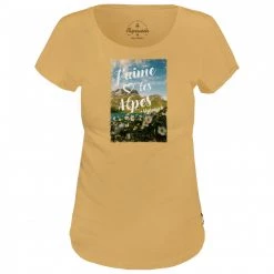 Alprausch - Women's Summeralp T-Shirt