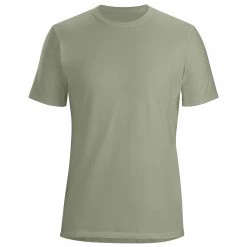 Arc'teryx - Captive T-Shirt - T-shirt 8 Arc'teryx - Captive T-Shirt - T-shirt -Tée-shirts Soldes arcteryx captive t shirt t shirt 3