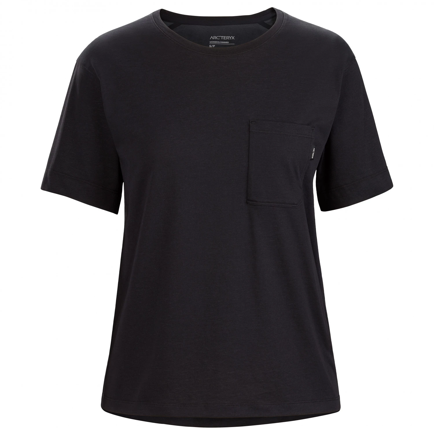 Arc'teryx - Women's Ardena Crew S/S - T-shirt 2 Arc'teryx - Women's Ardena Crew S/S - T-shirt – Image 2