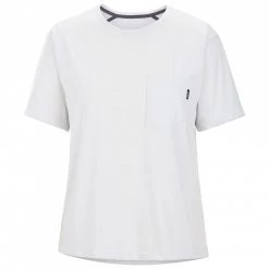 Arc'teryx - Women's Ardena Crew S/S - T-shirt 6 Arc'teryx - Women's Ardena Crew S/S - T-shirt -Tée-shirts Soldes arcteryx womens ardena crew s s t shirt 2