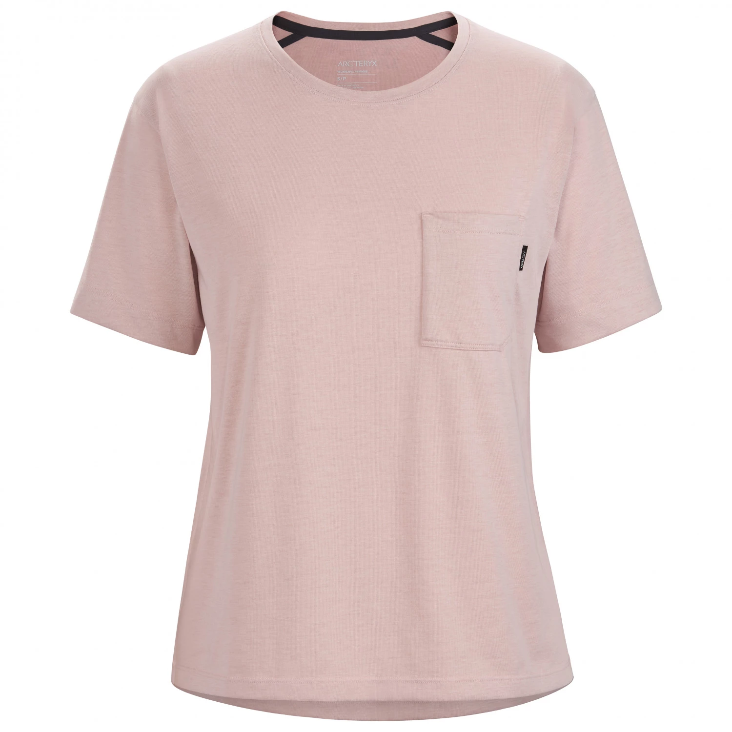 Arc'teryx - Women's Ardena Crew S/S - T-shirt 4 Arc'teryx - Women's Ardena Crew S/S - T-shirt – Image 4