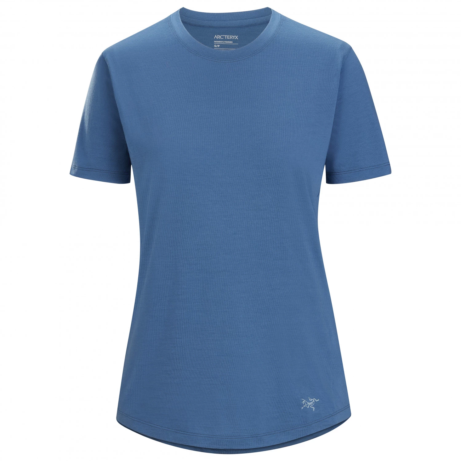 Arc'teryx - Women's Lana Crew S/S - T-shirt en laine mérinos 5 Arc'teryx - Women's Lana Crew S/S - T-shirt en laine mérinos – Image 5