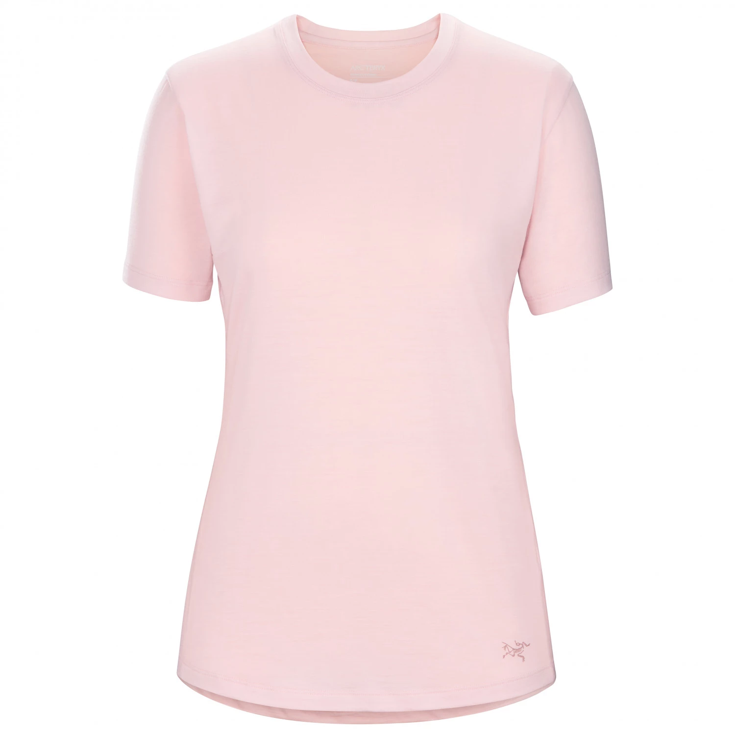 Arc'teryx - Women's Lana Crew S/S - T-shirt en laine mérinos 6 Arc'teryx - Women's Lana Crew S/S - T-shirt en laine mérinos – Image 6