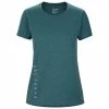 Arc'teryx - Women's Taema Arc'Word S/S - T-shirt technique