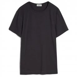 ARMEDANGELS - Aantonio Linen - T-shirt -Tée-shirts Soldes armedangels aantonio linen t shirt 1