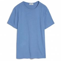 ARMEDANGELS - Aantonio Linen - T-shirt