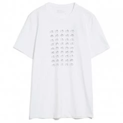 ARMEDANGELS - Jaames 45 Bikes - T-shirt